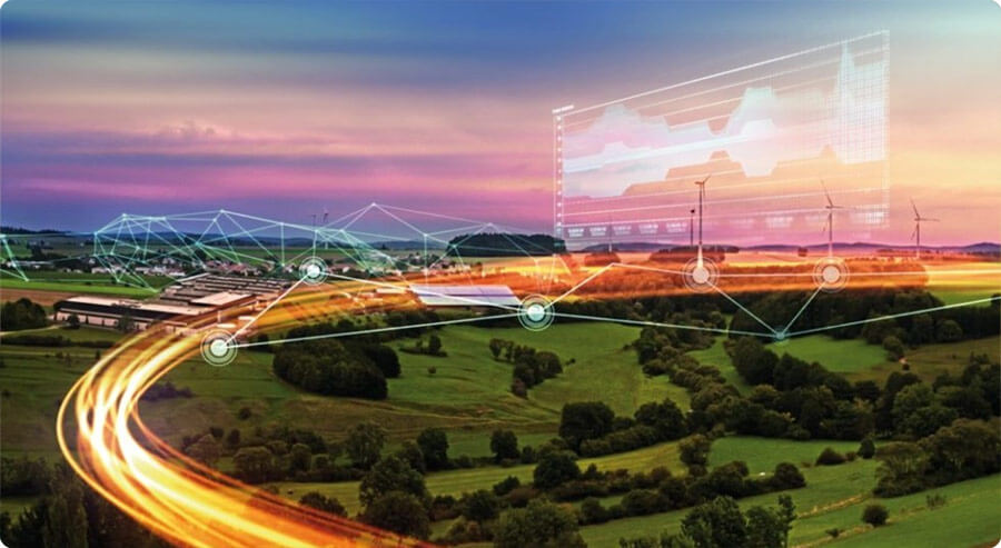 Smart Grid Integration