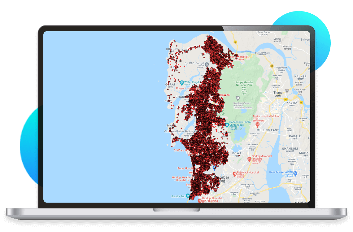 RF Deployment Schema Generator