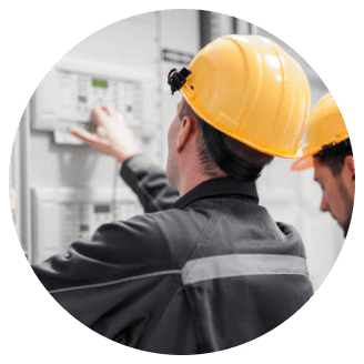 Gateway<br>Installation