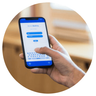 Gateway onboarding<br>on NMS