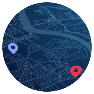 Gateway location<br>iteration, if required