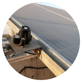 Sensor <br>Installation